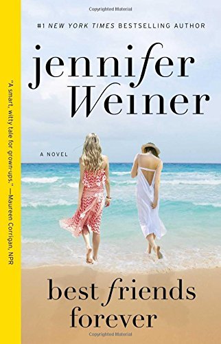 Jennifer Weiner/Best Friends Forever