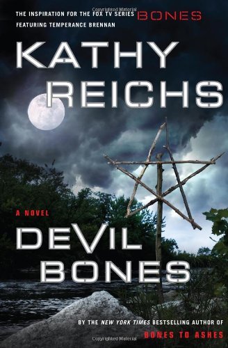 Kathy Reichs/Devil Bones