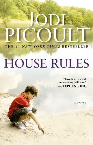 Jodi Picoult/House Rules