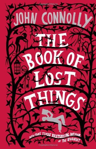 John Connolly/The Book of Lost Things@Reprint