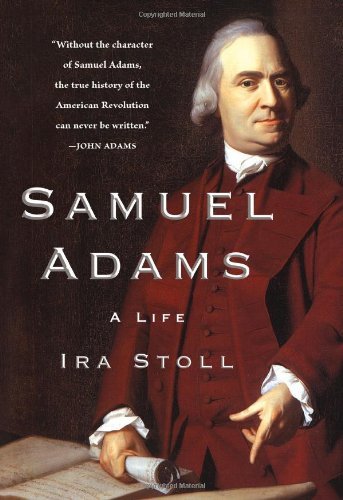 Ira Stoll/Samuel Adams@A Life
