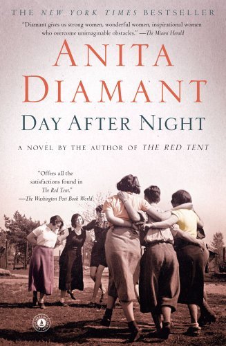 Anita Diamant/Day After Night