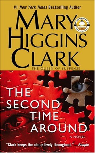 Mary Higgins Clark/The Second Time Around