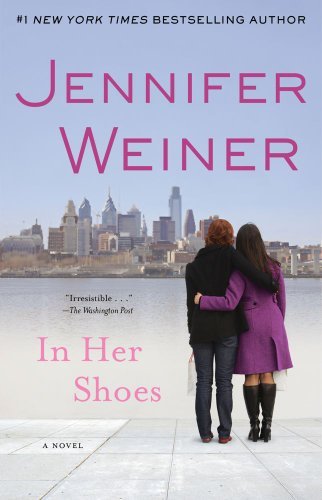 Jennifer Weiner/In Her Shoes@Reprint