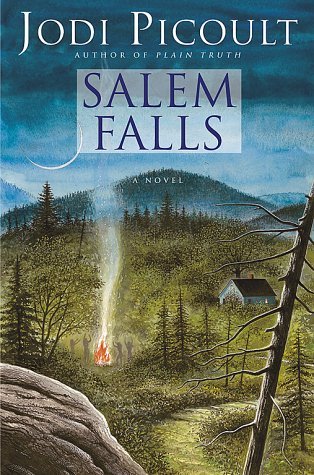 Jodi Picoult/Salem Falls