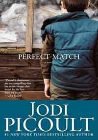 Jodi Picoult/Perfect Match