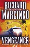 Richard Marcinko Vengeance Rogue Warrior 