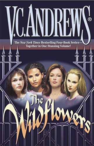 V. C. Andrews/The Wildflowers
