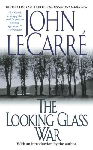 John Le Carre/The Looking Glass War@Reprint