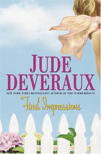 Jude Deveraux/First Impressions