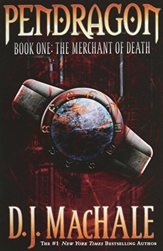 D. J. Machale/The Merchant of Death, 1
