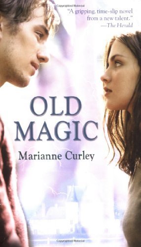 Marianne Curley Old Magic 