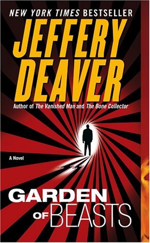 Jeffery Deaver/Garden of Beasts
