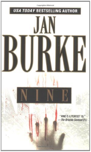 Jan Burke/Nine