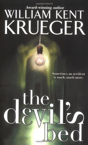 William Kent Krueger/The Devil's Bed