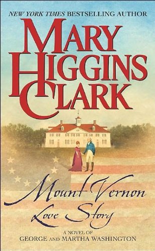 Mary Higgins Clark/Mount Vernon Love Story@Reissue