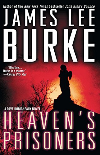 James Lee Burke/Heaven's Prisoners