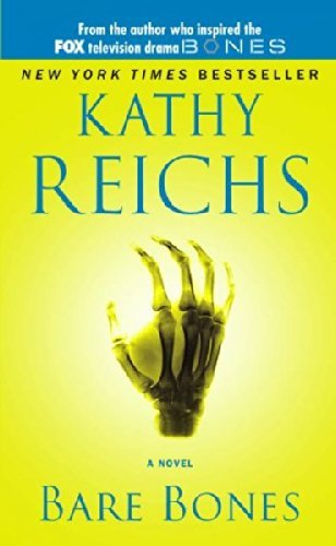 Kathy Reichs/Bare Bones