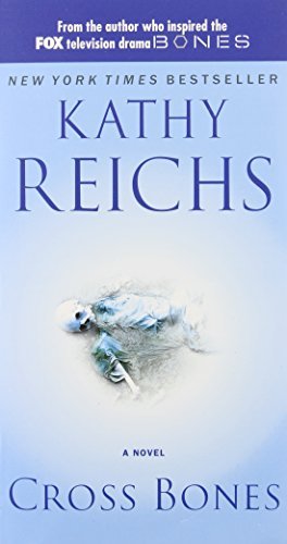 Kathy Reichs/Cross Bones
