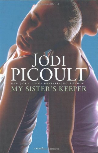 Jodi Picoult My Sister's Keeper 