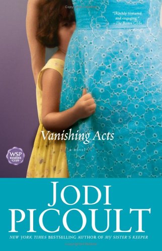 Jodi Picoult/Vanishing Acts