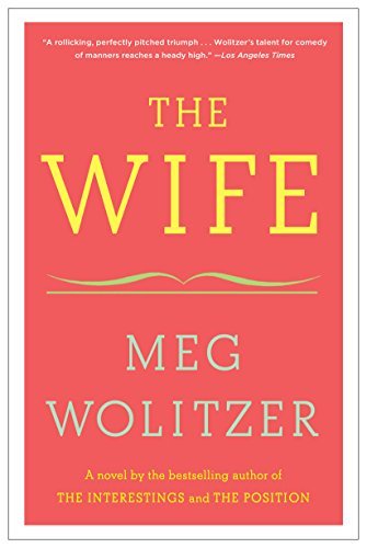Meg Wolitzer/The Wife