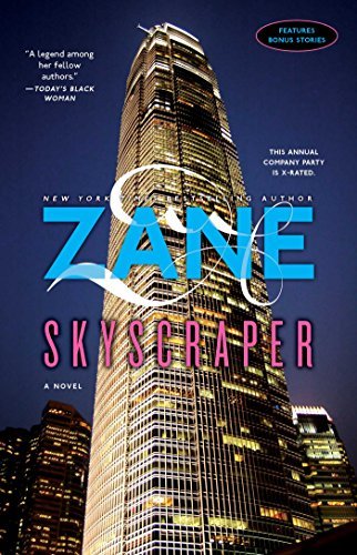Zane/Skyscraper@Reprint