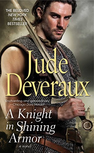 Jude Deveraux/A Knight in Shining Armor