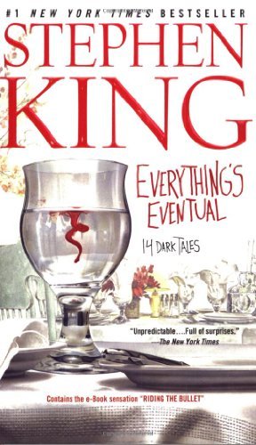 Stephen King/Everything's Eventual@14 Dark Tales