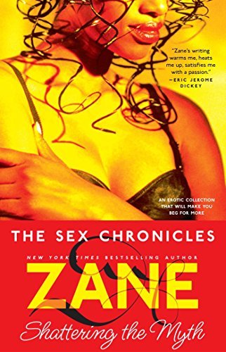 Zane/The Sex Chronicles@Original