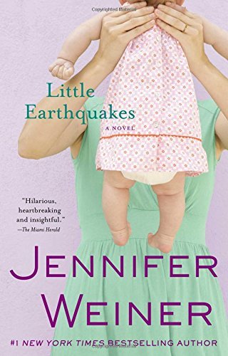 Jennifer Weiner/Little Earthquakes