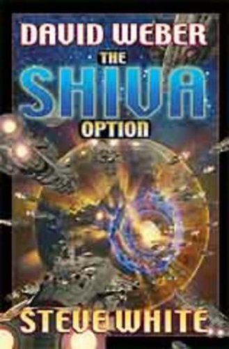 David Weber/The Shiva Option