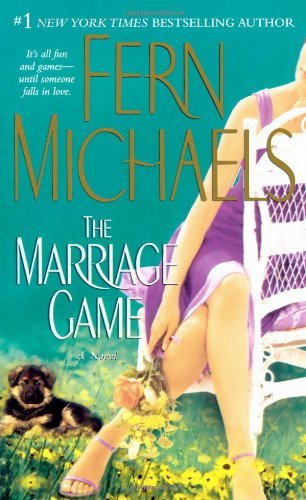 Fern Michaels/The Marriage Game