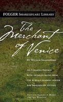 William Shakespeare/The Merchant of Venice