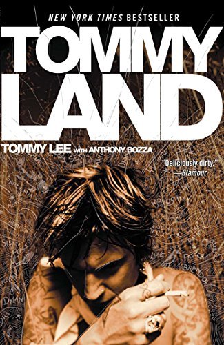 Tommy Lee/Tommyland