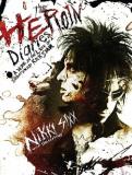 Nikki Sixx The Heroin Diaries A Year In The Life Of A Shatte 