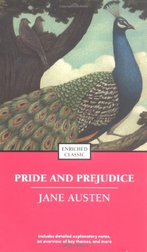 Jane Austen/Pride and Prejudice@Enriched Classi