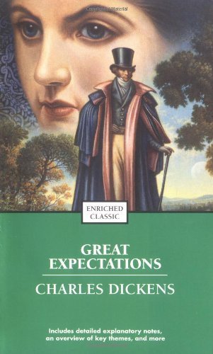 Charles Dickens/Great Expectations@Enriched Classi