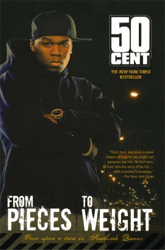 50 Cent/From Pieces To Weight@Once Upon A Time In Southside Queens