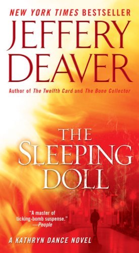 Jeffery Deaver/The Sleeping Doll