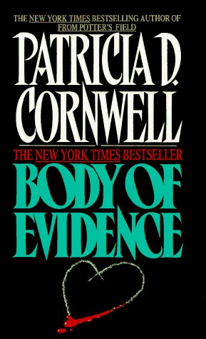 Patricia D. Cornwell/Body Of Evidence