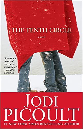 Jodi Picoult/The Tenth Circle