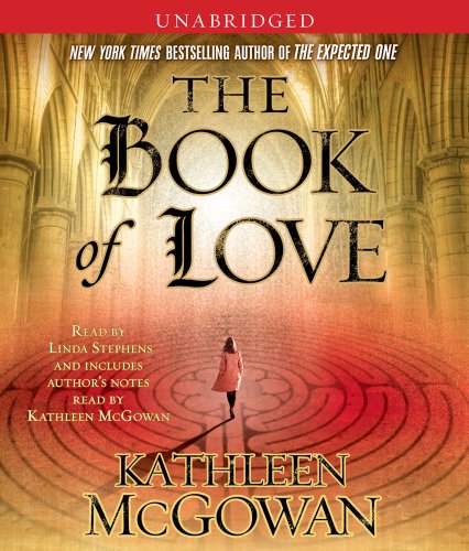 Kathleen Mcgowan Book Of Love The 