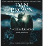 Dan Brown Angels & Demons Abridged 