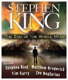 Stephen King The End Of The Whole Mess And Other Stories 