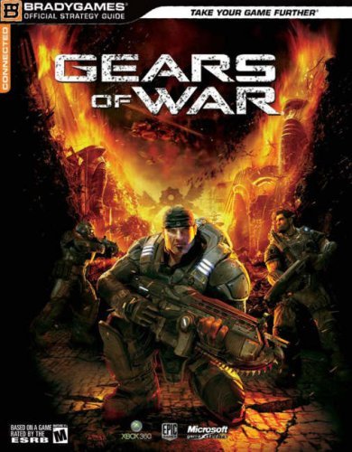 Bradygames/Gears Of War Signature Series Guide