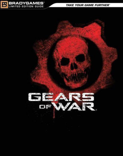 Bradygames/Gears Of War@Official Strategy Guide