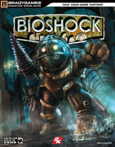 Doug Walsh/Bioshock