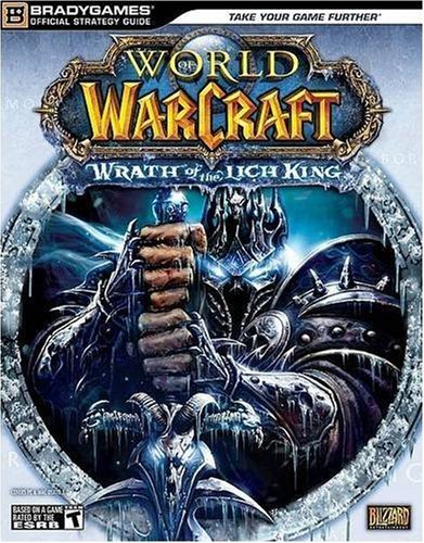 Jennifer Sims/World Of Warcraft@Wrath Of The Lich King