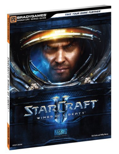 Bradygames/Starcraft Ii Signature Series Guide